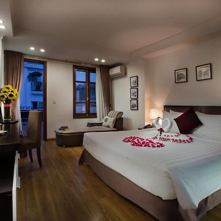 Khách sạn Parklane Central Hà Nội Hà Nội Ngoại thất bức ảnh