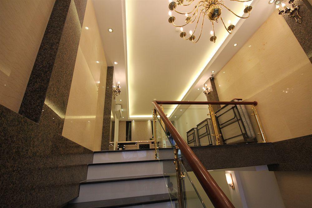 Khách sạn Parklane Central Hà Nội Hà Nội Ngoại thất bức ảnh