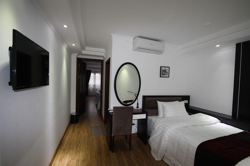 Khách sạn Parklane Central Hà Nội Hà Nội Ngoại thất bức ảnh