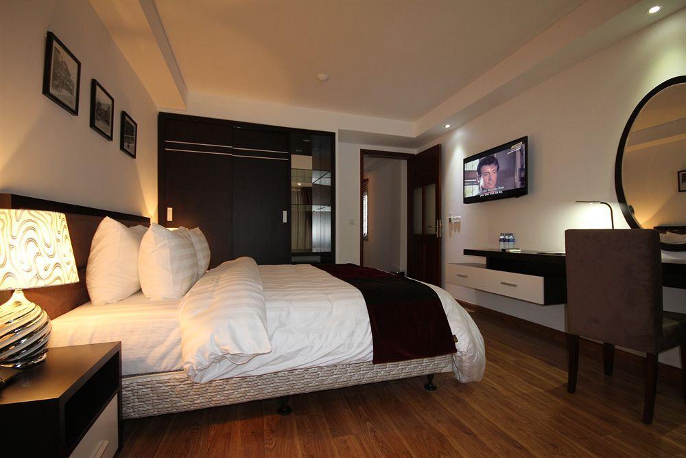 Khách sạn Parklane Central Hà Nội Hà Nội Ngoại thất bức ảnh