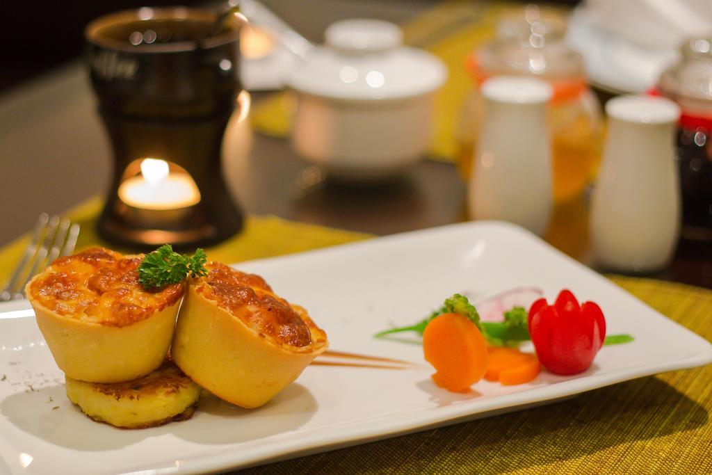 Khách sạn Parklane Central Hà Nội Hà Nội Ngoại thất bức ảnh