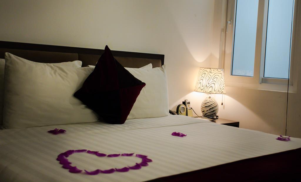 Khách sạn Parklane Central Hà Nội Hà Nội Ngoại thất bức ảnh