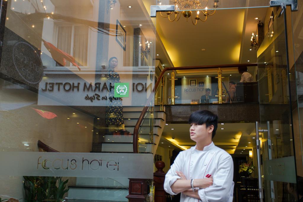 Khách sạn Parklane Central Hà Nội Hà Nội Ngoại thất bức ảnh