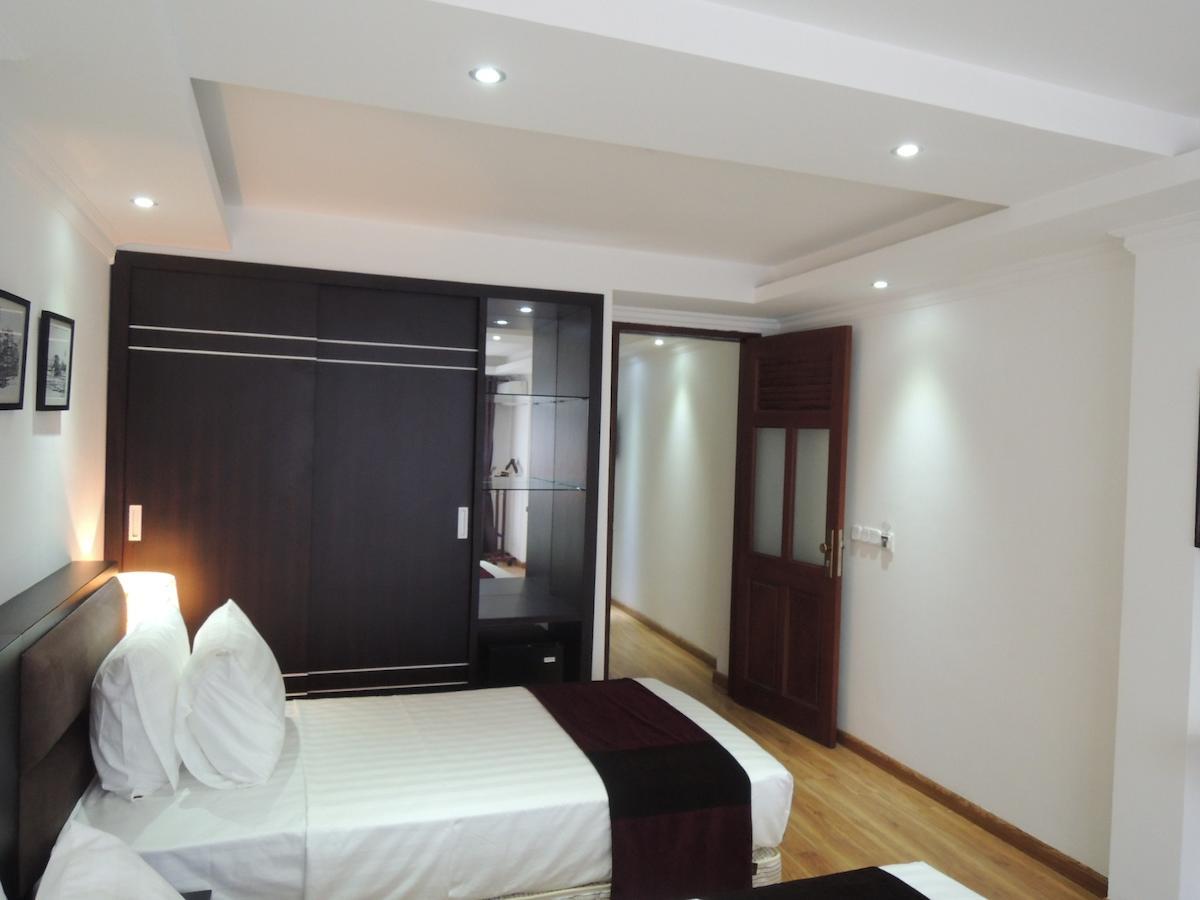 Khách sạn Parklane Central Hà Nội Hà Nội Ngoại thất bức ảnh