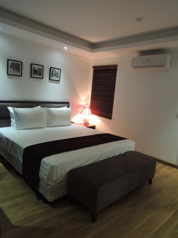 Khách sạn Parklane Central Hà Nội Hà Nội Ngoại thất bức ảnh