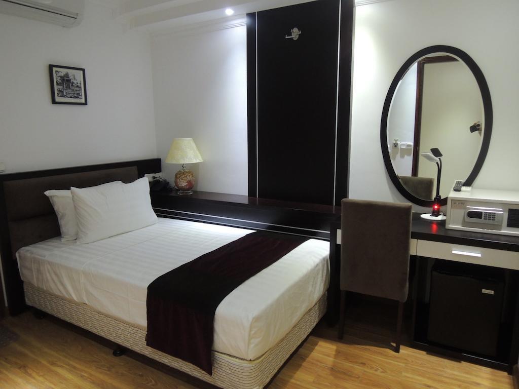 Khách sạn Parklane Central Hà Nội Hà Nội Ngoại thất bức ảnh