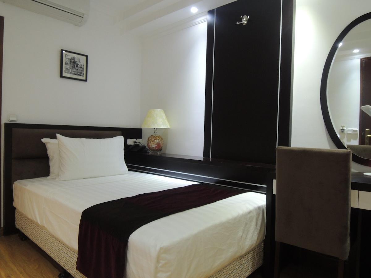 Khách sạn Parklane Central Hà Nội Hà Nội Ngoại thất bức ảnh