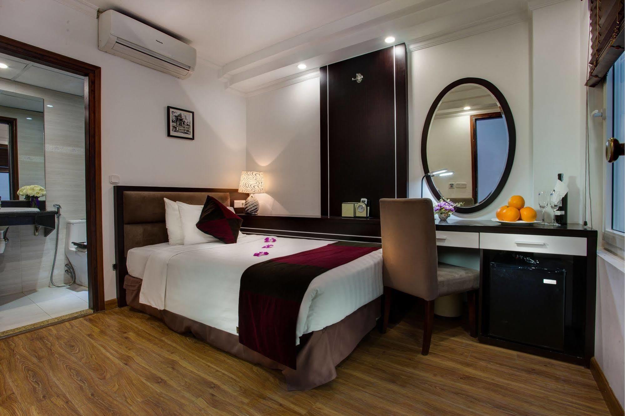 Khách sạn Parklane Central Hà Nội Hà Nội Ngoại thất bức ảnh