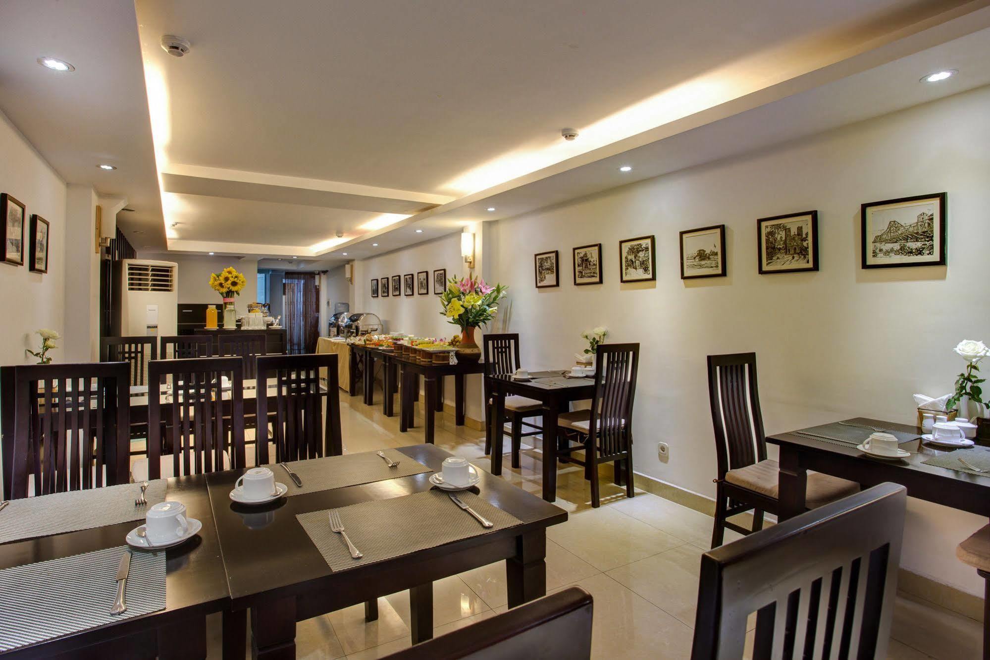 Khách sạn Parklane Central Hà Nội Hà Nội Ngoại thất bức ảnh