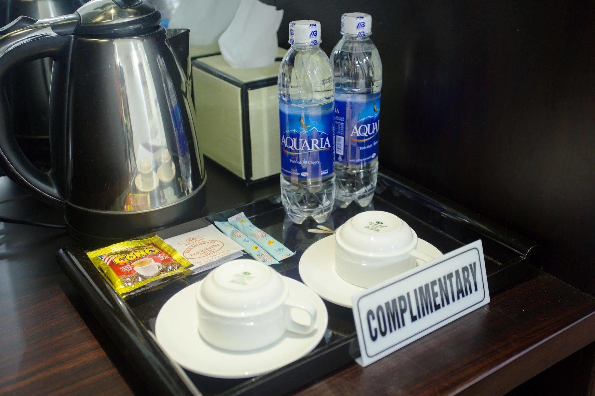 Khách sạn Parklane Central Hà Nội Hà Nội Ngoại thất bức ảnh