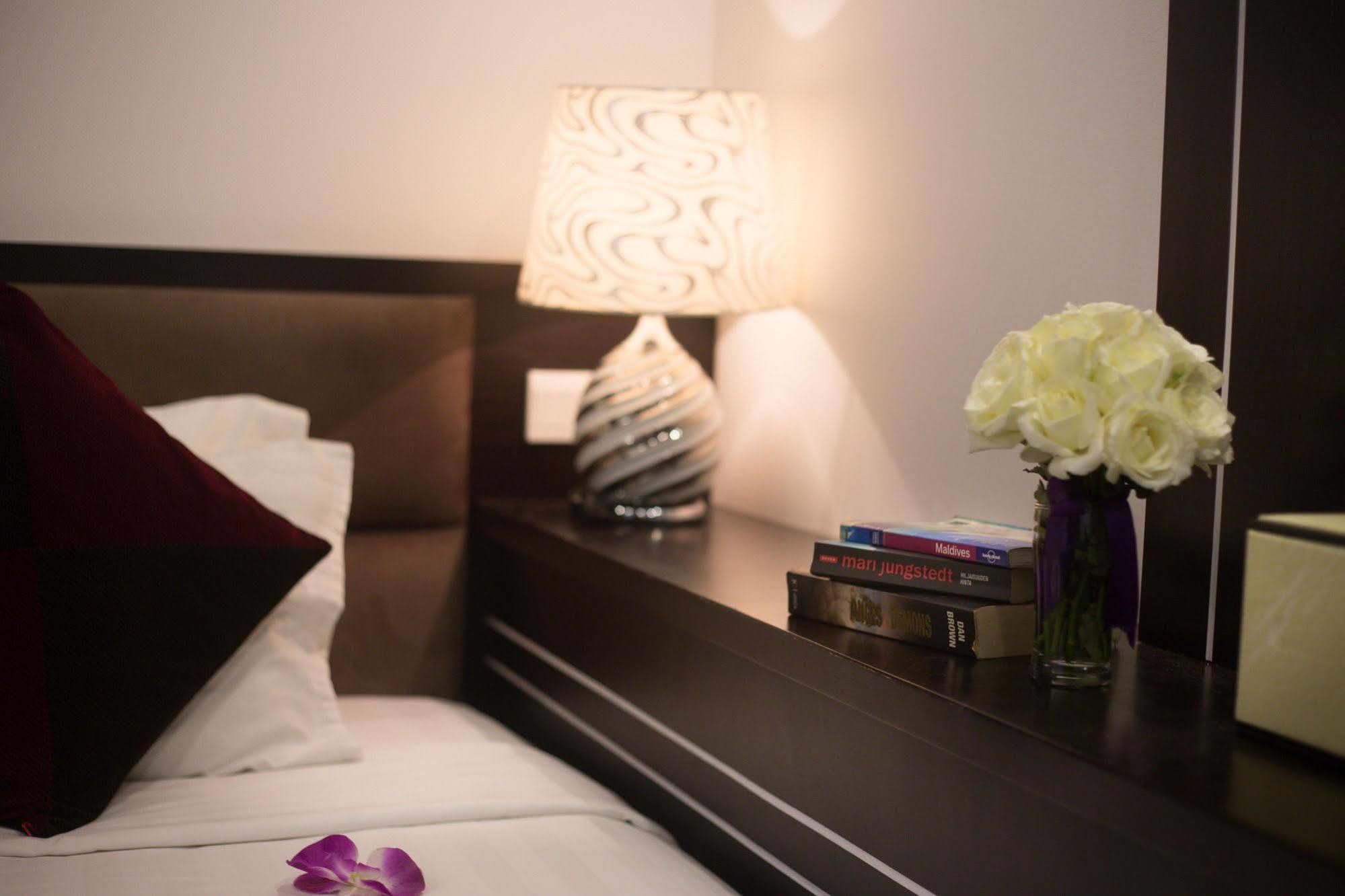 Khách sạn Parklane Central Hà Nội Hà Nội Ngoại thất bức ảnh
